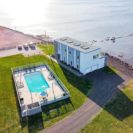 Bower On Cap Bimet Bower Hotels & Suites Grand Barachois Eksteriør billede