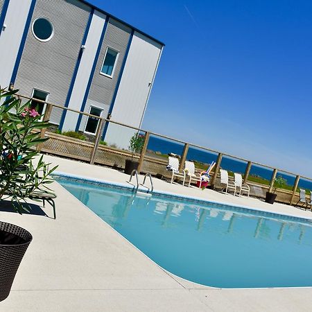 Bower On Cap Bimet Bower Hotels & Suites Grand Barachois Eksteriør billede