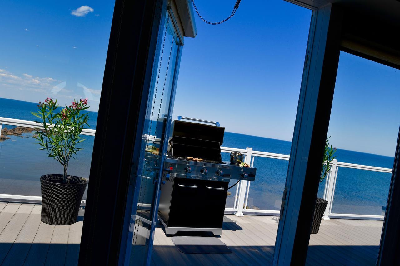 Bower On Cap Bimet Bower Hotels & Suites Grand Barachois Eksteriør billede
