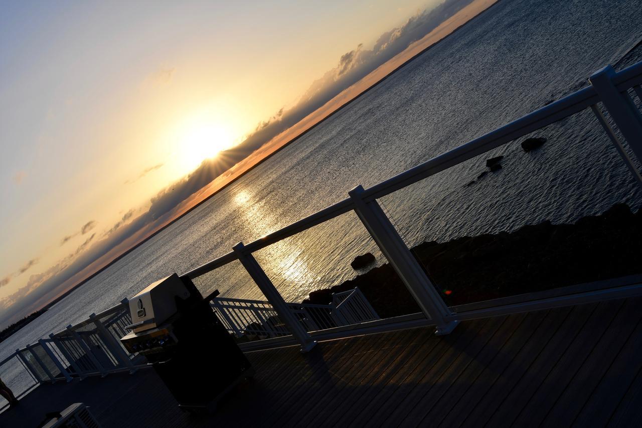 Bower On Cap Bimet Bower Hotels & Suites Grand Barachois Eksteriør billede