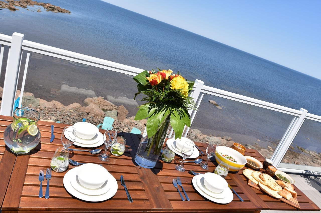 Bower On Cap Bimet Bower Hotels & Suites Grand Barachois Eksteriør billede