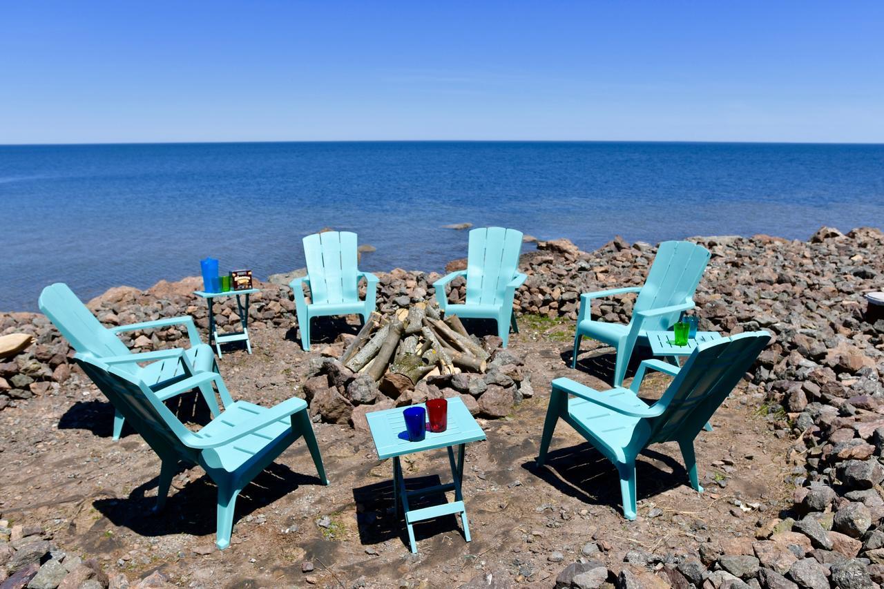Bower On Cap Bimet Bower Hotels & Suites Grand Barachois Eksteriør billede