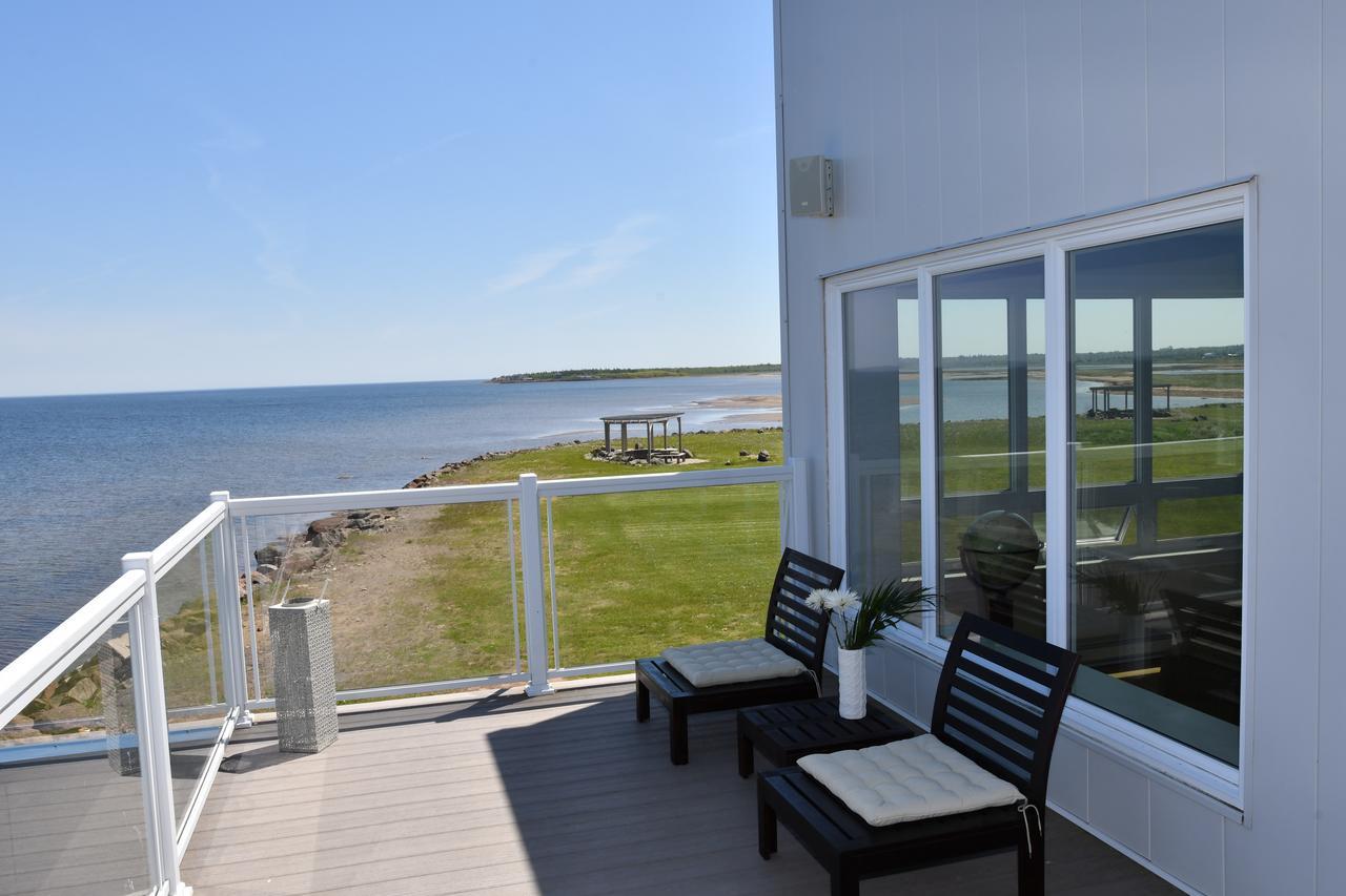 Bower On Cap Bimet Bower Hotels & Suites Grand Barachois Eksteriør billede
