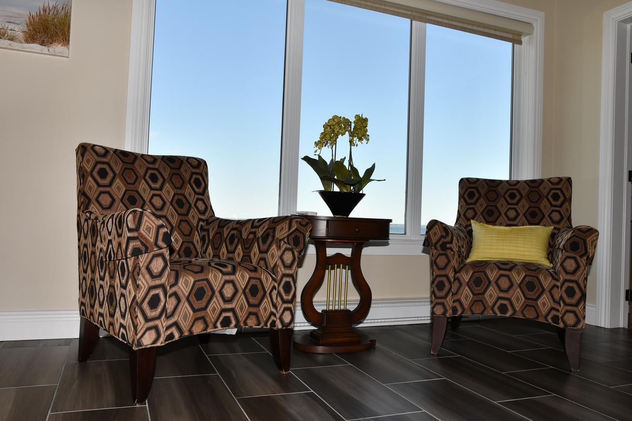 Bower On Cap Bimet Bower Hotels & Suites Grand Barachois Eksteriør billede