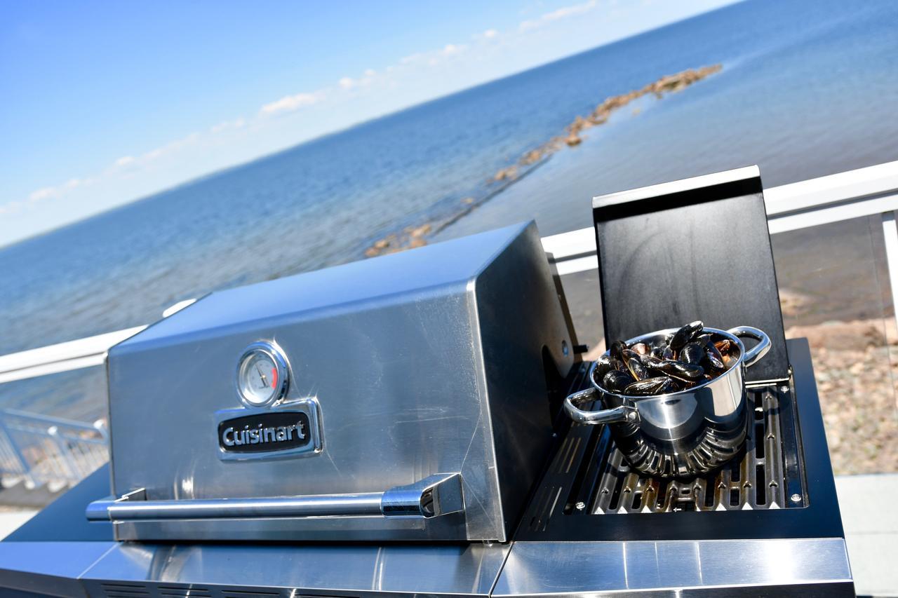 Bower On Cap Bimet Bower Hotels & Suites Grand Barachois Eksteriør billede