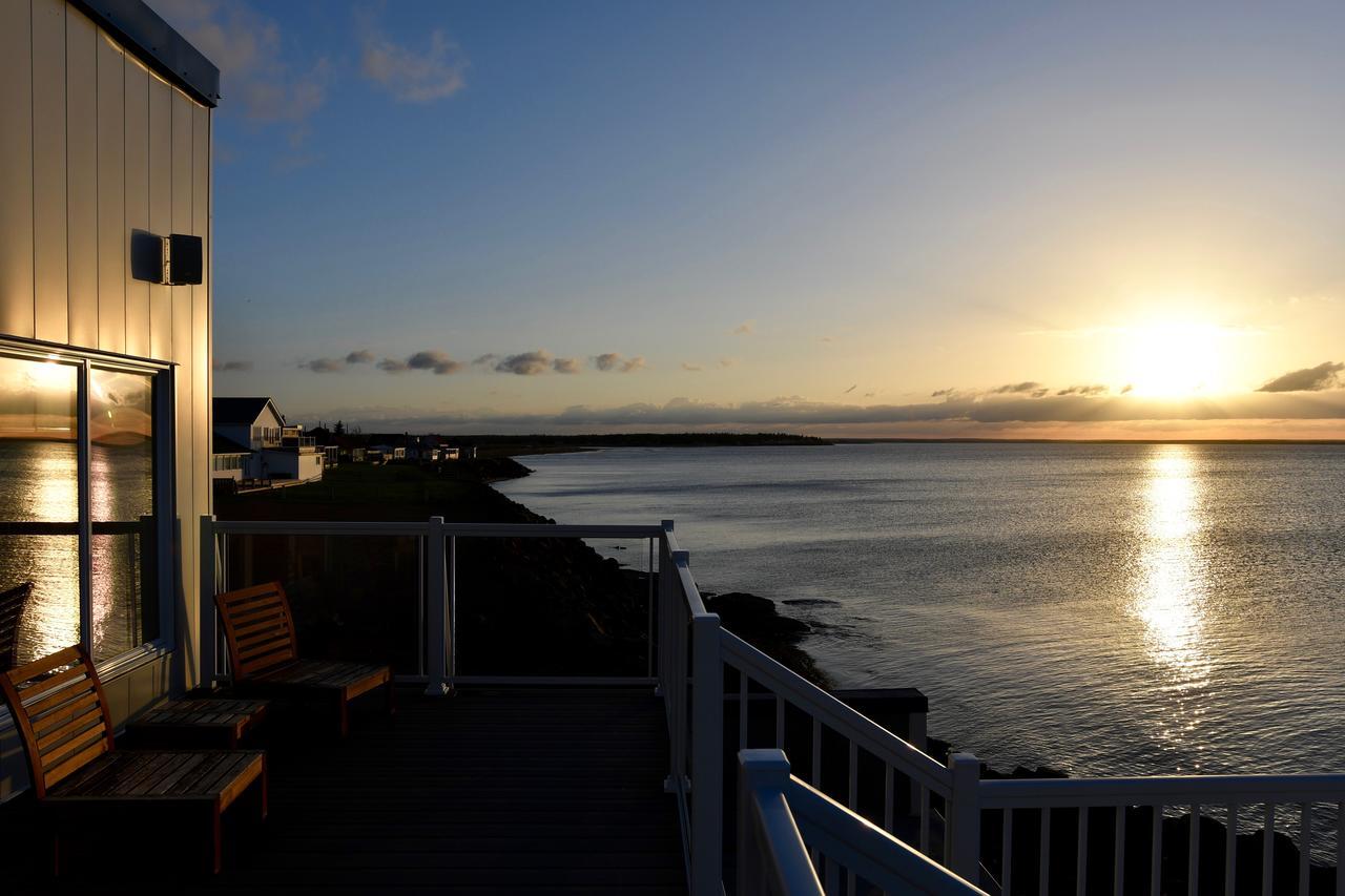 Bower On Cap Bimet Bower Hotels & Suites Grand Barachois Eksteriør billede