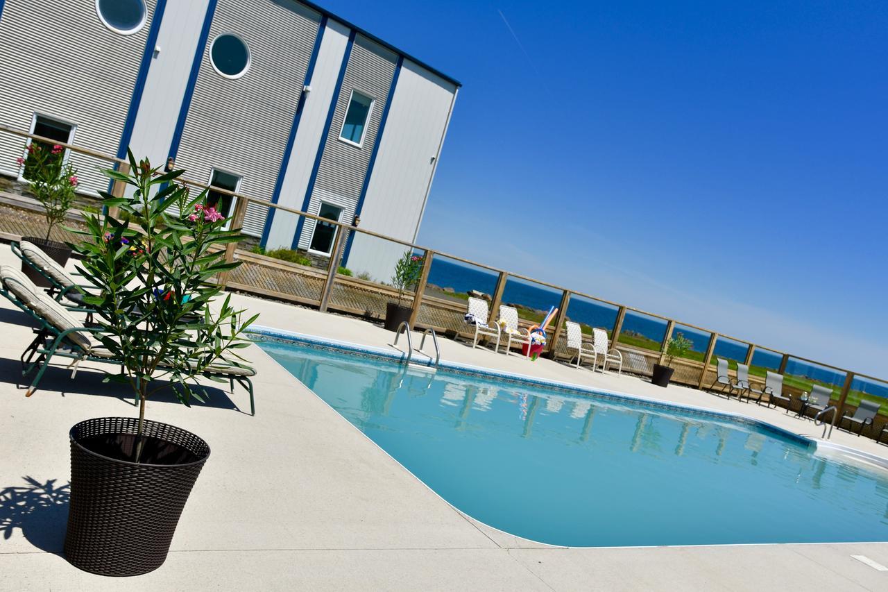 Bower On Cap Bimet Bower Hotels & Suites Grand Barachois Eksteriør billede