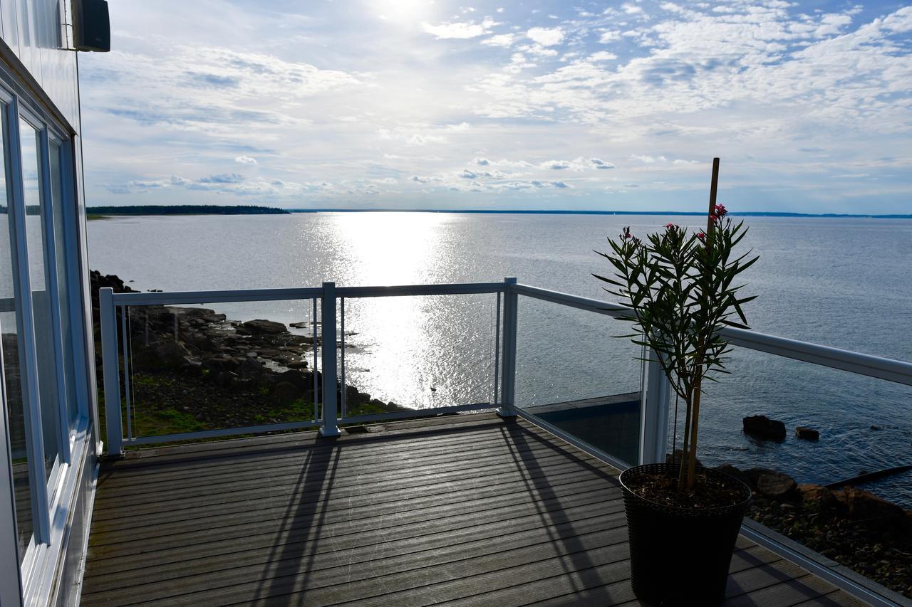 Bower On Cap Bimet Bower Hotels & Suites Grand Barachois Eksteriør billede