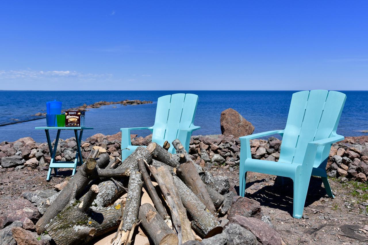 Bower On Cap Bimet Bower Hotels & Suites Grand Barachois Eksteriør billede