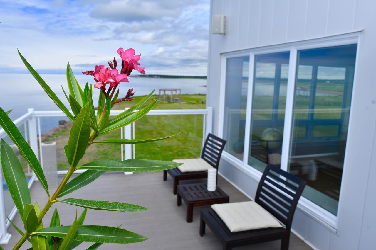 Bower On Cap Bimet Bower Hotels & Suites Grand Barachois Eksteriør billede